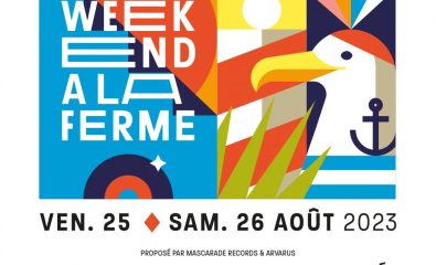 Le Week End à la Ferme, 2e édition 25/26 aout