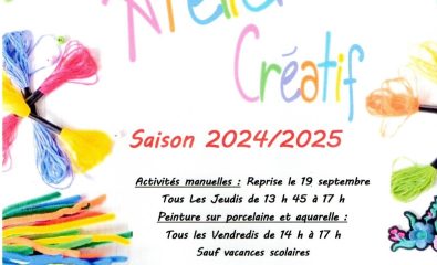 Saison 2024 - 2025