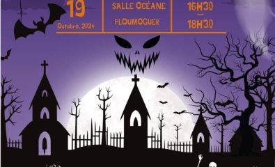 Boum d'Halloween