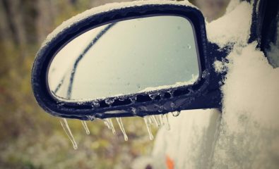 🚨Alerte météo : vigilance jaune pour neige-verglas et vent