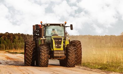 Élections à la Chambre Territoriale d'Agriculture du Finistère