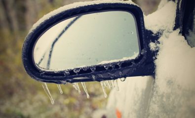 🚨Alerte météo : vigilance jaune neige-verglas, jaune crue