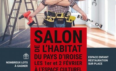 Salon de l'Habitat