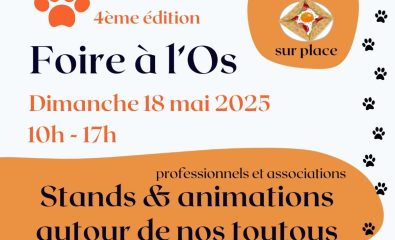 Foire à l'os 2025