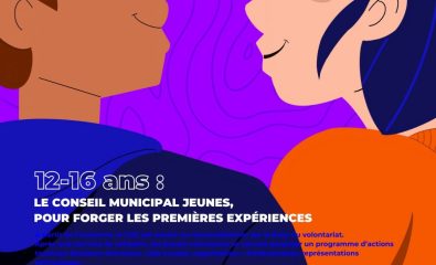 Vacances d'avril 2025 : mission CDD 16-20 ans