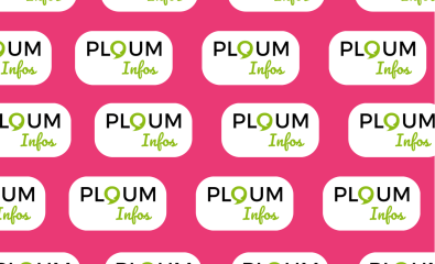 Ploum Infos du 25 avril 2025