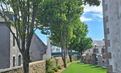 Réouverture du cimetière