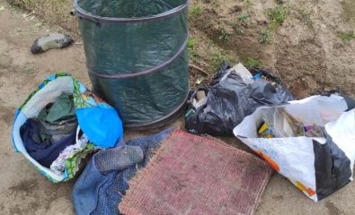 🌿Déchèteries : pour des aires de déchets verts exemplaires🌿
