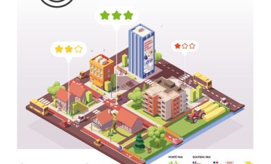 Derniers jours pour répondre à l'enquête Vélo 🚲