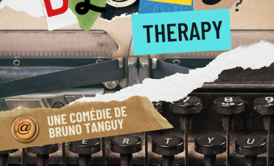 Blues Therapy par La Cie Ploomiroise