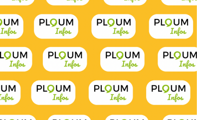 Ploum Infos du 6 juin