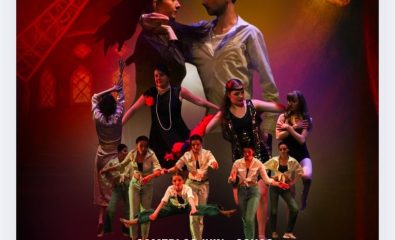 Gala de fin d'année de K Danse