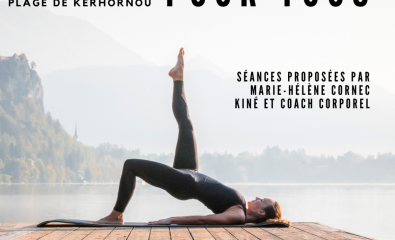 Yoga pour tous : été 2025