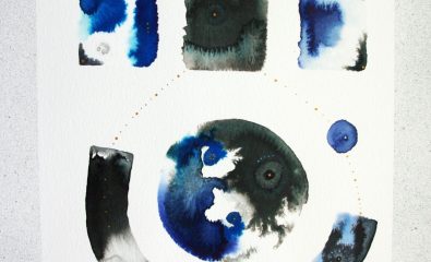 Exposition Lucie O Moon : du 01er juillet à la mi-août