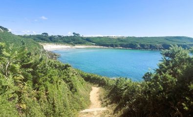 Réouverture de la plage d'Illien 🏊🎣