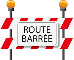 Travaux Rue Fontaine Blanche