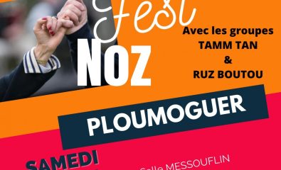 Fest-Noz solidaire