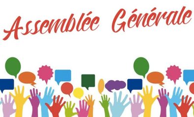 Assemblée Générale de Ploumojeux 2024/2025