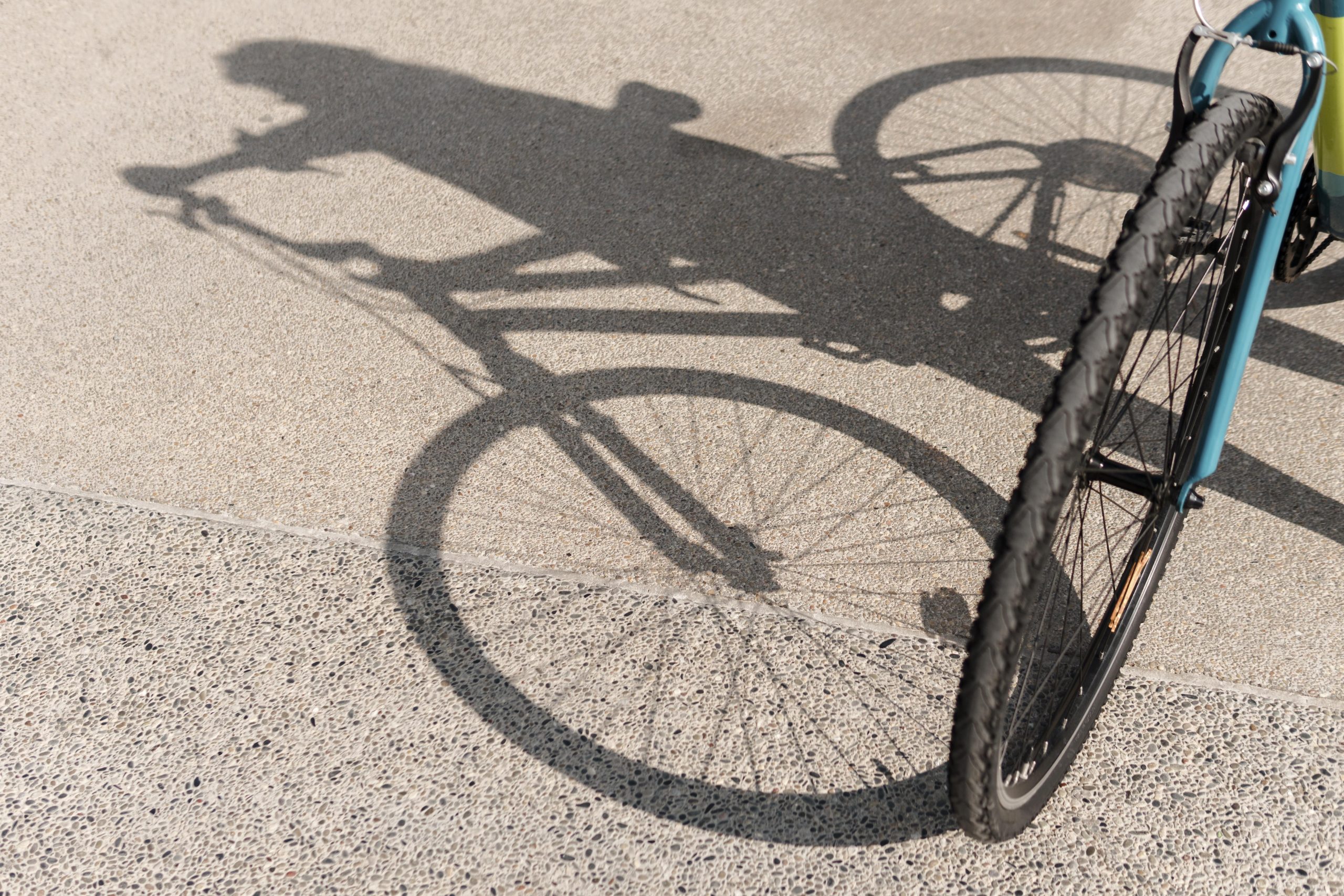 Schéma vélo