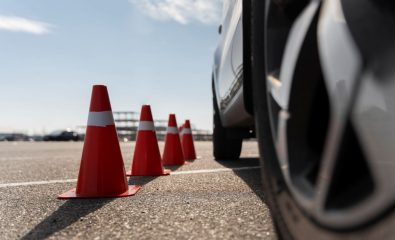 Sécurité routière : point sur le mois d'août