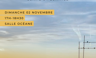 Projection du film Why the Camino
