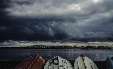 Prévention : risque de tempête