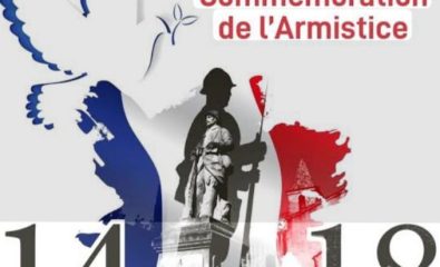 Commémorations du 11 novembre