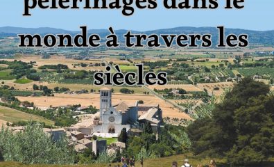 exposition pélerinages dans le monde