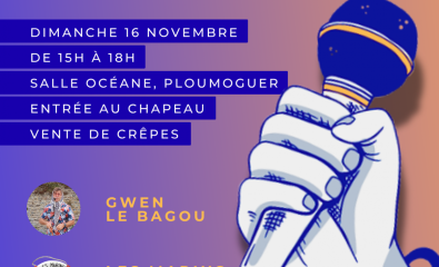 Concert solidaire 2025