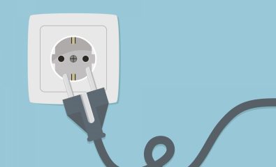 Coupure d'électricité