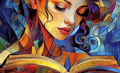 Bibliothèque : concours de dessin