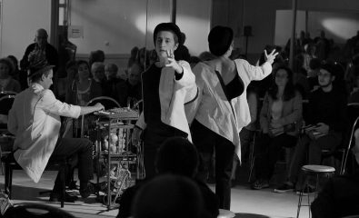 Contées en maison 2025