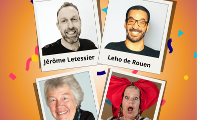 Festival du Rire 2025