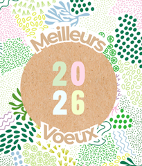 Invitation à la cérémonie des vœux du Maire