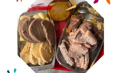 KIG HA FARZ  Téléthon