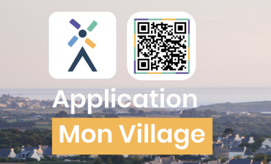 Application Mon Village