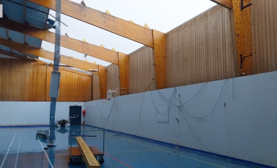 L’après-tempête Gorreti - Janvier 2026