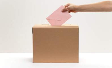 Inscriptions sur les listes électorales