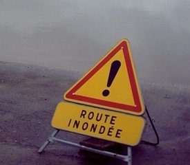 📢 Point sur les routes de Ploumoguer