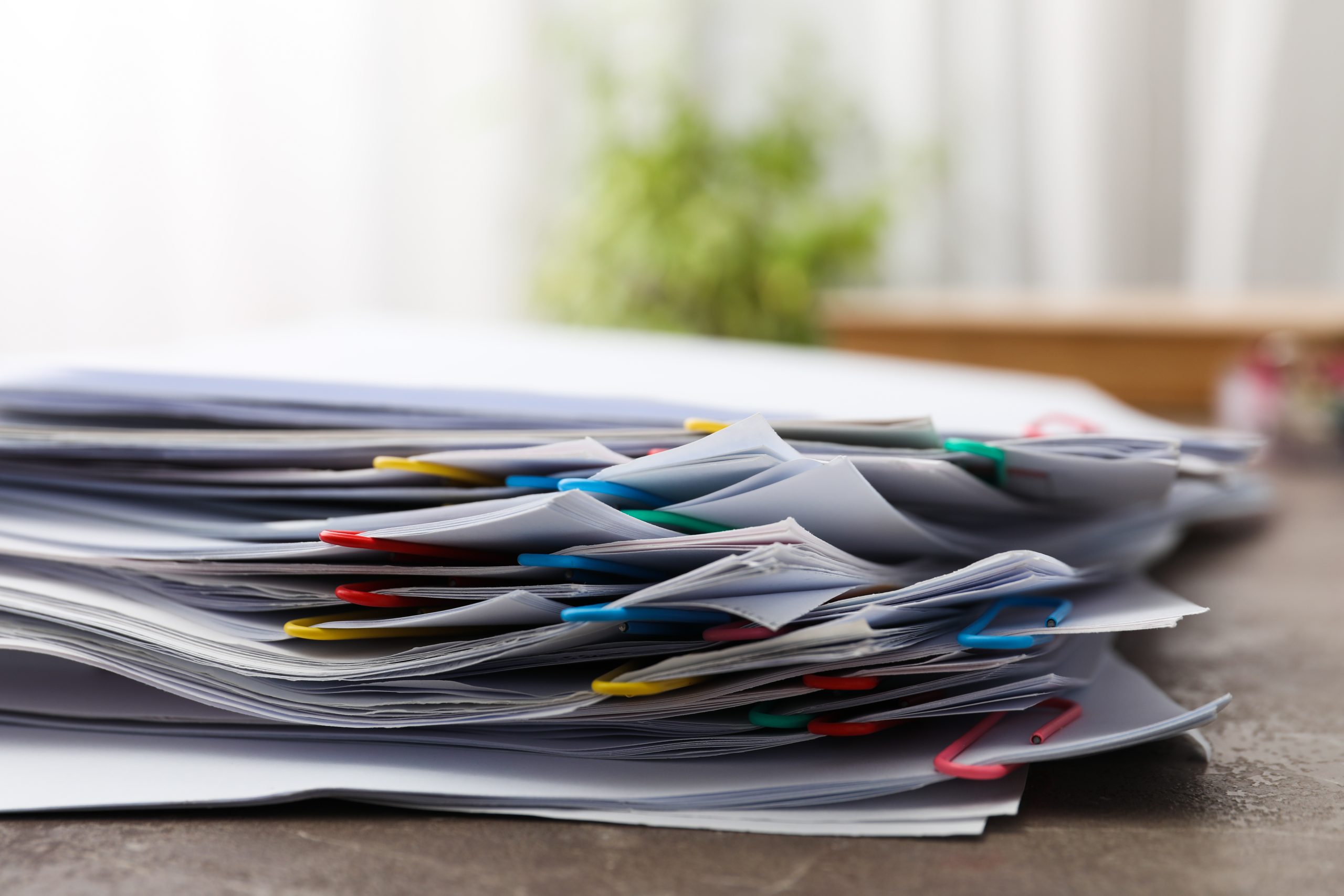 Quelles pièces joindre à ma demande ?