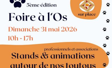 Foire à l'os