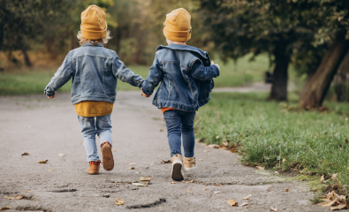 Multi-accueil L'île aux enfants