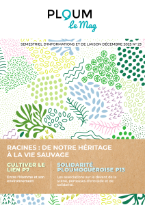 Ploum Mag 23