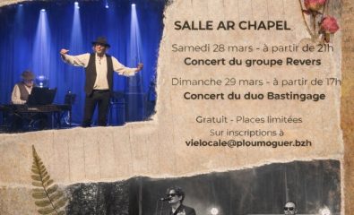 Week-end chants et poésie 2026