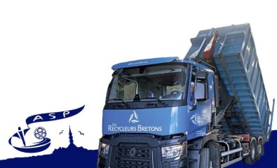 OPÉRATION FERRAILLE DE L'AS PLOUMOGUER